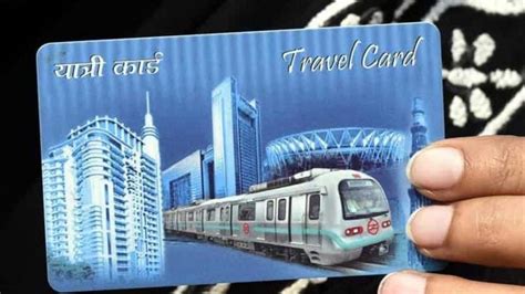 delhi metro smart card cost|new delhi metro card price.